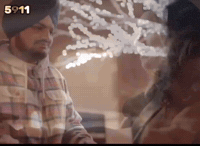 Moosewala GIF by Mkmusicalbeats
