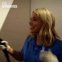 happy london GIF
