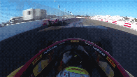 Sport Car GIF by INDYCAR