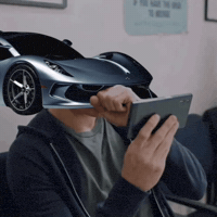 Supercar Hypercar GIF