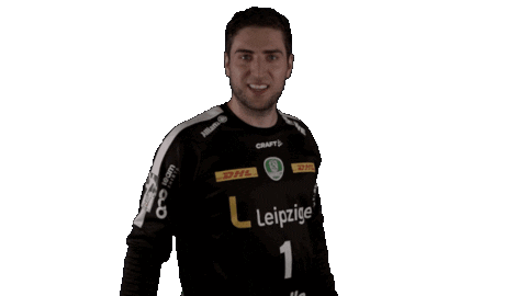 Handball-Bundesliga Sport Sticker by LIQUI MOLY HBL