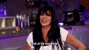 big ang television GIF by RealityTVGIFs