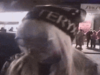 Female Rappers Freestyles GIF by k3