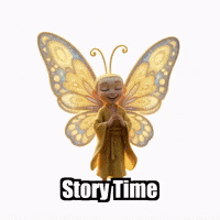 Buddhaflycharacter GIF by BuddhaFlyJourney