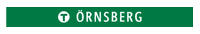 hammarbyfotboll station hammarby bajen tunnelbana Sticker