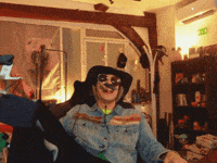 Far West Twitch GIF