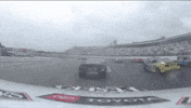 New Hampshire Restart GIF by NASCAR