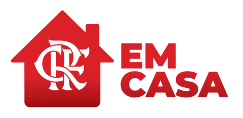 Emcasa Sticker by Flamengo
