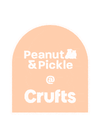 Cruelty Free Flowers Sticker by Peanut and Pickle
