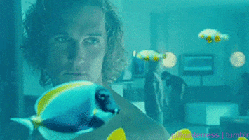 matthew mcconaughey GIF by Complex