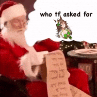 Santa Clause GIF