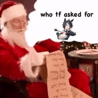 Santa Clause GIF