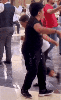 Kid Muslim GIF