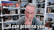 Promise Affirmation GIF by Team Kennedy