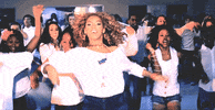 move your body beyonce GIF