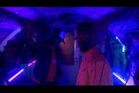 london nigeria GIF by Universal Music Africa