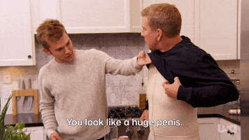 chrisleyknowsbest television usa usa network chrisley GIF