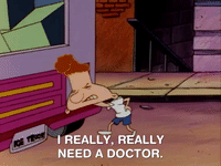 hey arnold nickelodeon GIF