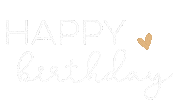 Birthday Dogumgunu Sticker