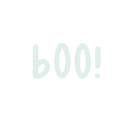 Halloween Fall Sticker