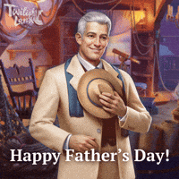 Fathers Day Dad GIF by G5 games