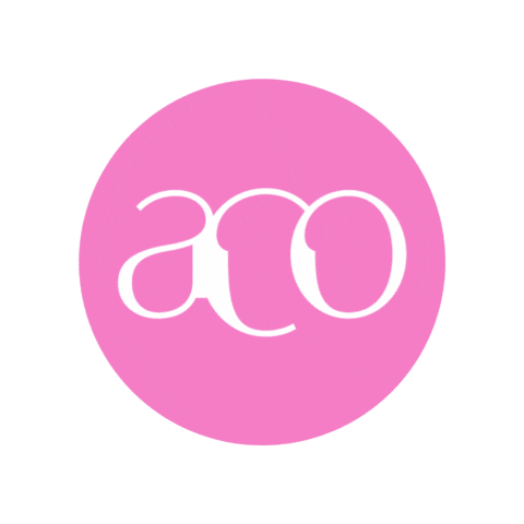 Pink Aco Sticker by Australian Chamber Orchestra