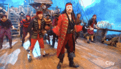 christopher walken GIF by Vulture.com