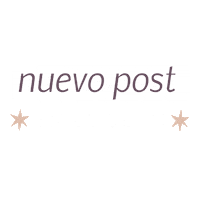 Post Blog Sticker by lucinistadg