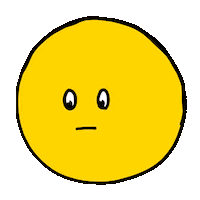 illustrescu happy smile emoji joy Sticker