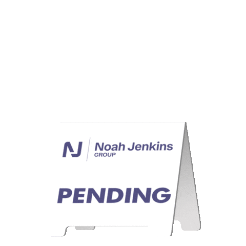 Sticker by Noah Jenkins