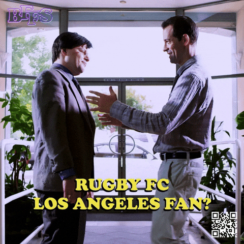 Lakers Gorams GIF by Marcel Katz / The Art Plug