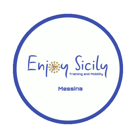 enjoysicily giphyupload enjoy italia esc Sticker