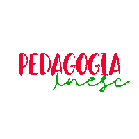 Graduacao Sticker by Pedagogia UNESC