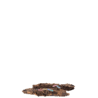 0fish0 animation halloween peace spooky Sticker