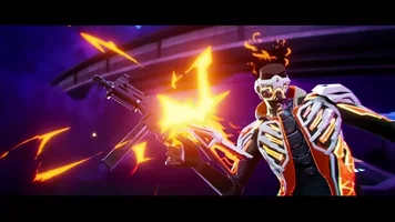 Esports Victory Celebration GIF