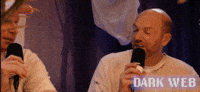 Paul Scheer Story GIF by Dark Web