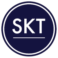 Sabrinakaufmanteam Sticker by SKT