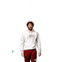 Lil Dicky Sticker Sticker by DAVE