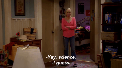 season 1 a pee stick and an asian raccoon GIF by mom