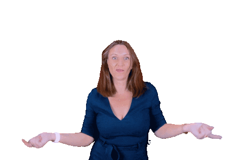 Sticker by Lisa Galea