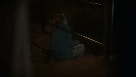 alfonso herrera casey GIF by The Exorcist FOX