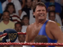 wwe sports wwe wrestling 1993 GIF