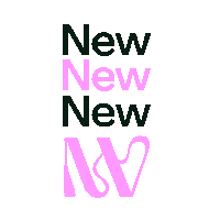 New Sticker by Modern Visuals