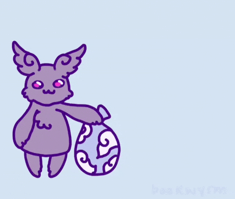 Treasure Look At It GIF