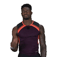 Oh Yeah Agree Sticker by NFL