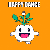 Happy Oh Yeah GIF by Magic Eden