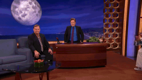 4th of july conan obrien GIF by Team Coco