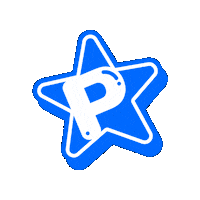 Ptardeo Sticker by Groc and Roll