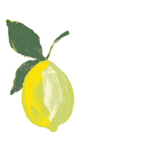 Lemon Fc Sticker by Fabienne Chapot