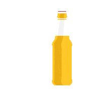 celebrate happy hour Sticker by Singha